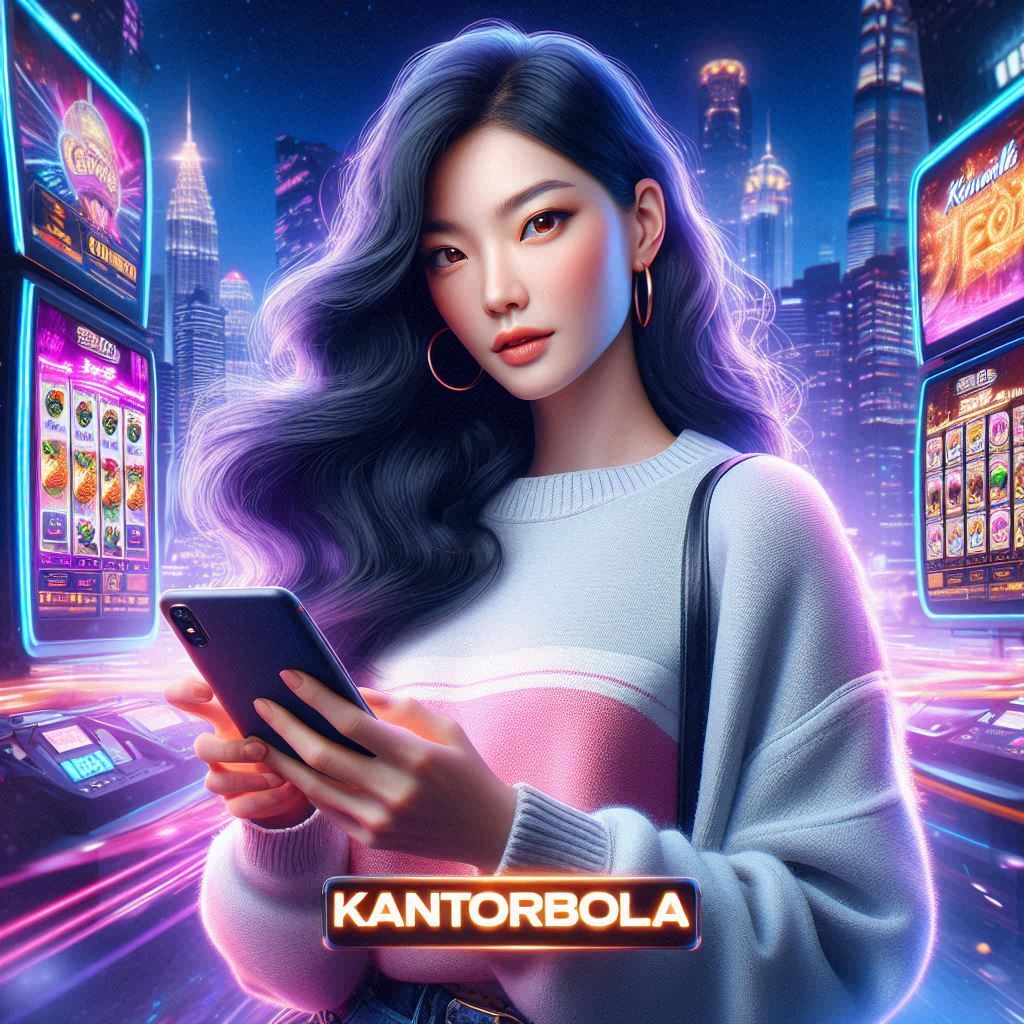 KantorBola88 menawarkan kenyamanan dan keamanan tinggi dalam dunia judi online. Link login resmi menjaga akun pengguna tetap aman. Di sisi lain, fitur APK memudahkan akses bagi mereka yang ingin bermain melalui ponsel. Selain itu, kualitas layanan selalu diperbarui untuk mengikuti tren terbaru.